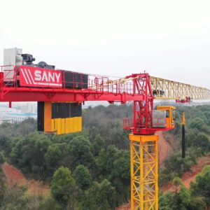SANY SFT160